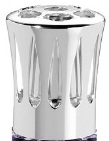Silver Light Cap