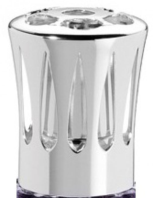 Silver Light Cap