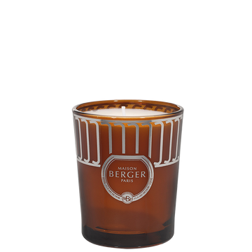 Candle Land Sienna - Amber Powder