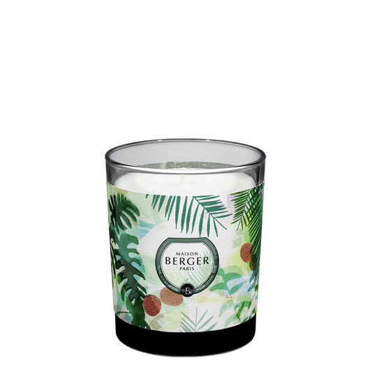 Candle Immersion - Lychee Paradise