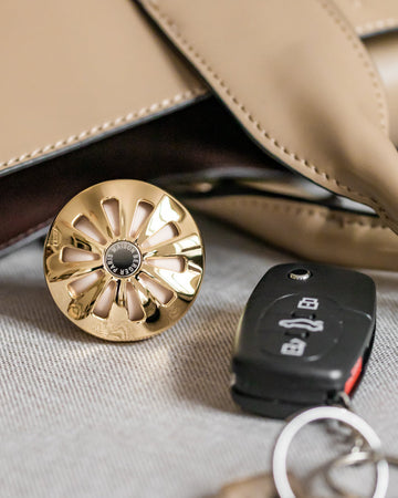 Cercle Exquisite Sparkle Car Diffuser
