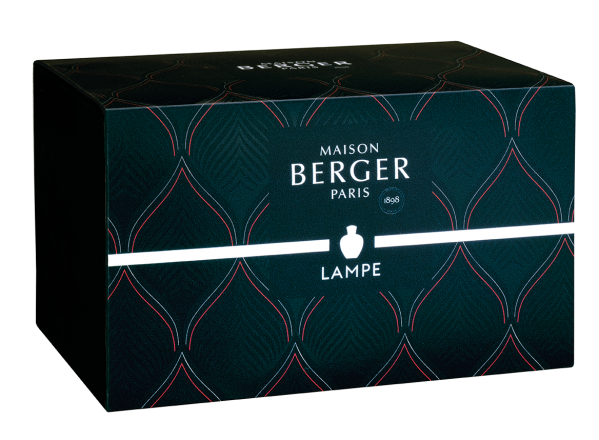 Berger paris. Maison Berger Paris Lampe.