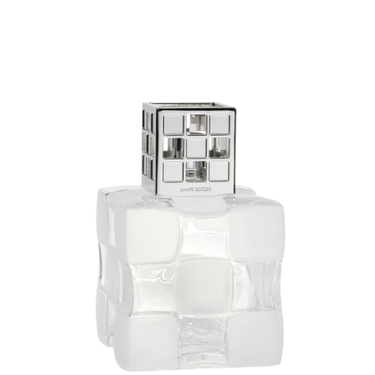 Damier Transparent Art Edition